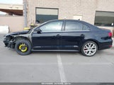 VOLKSWAGEN JETTA GLI EDITION 30 W/NAV 3VW4T7AJ8EM287615 снимка