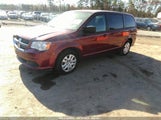 Dodge Grand Caravan Se 2C4RDGBG0HR767976 снимка