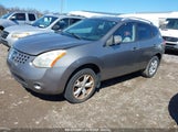 NISSAN ROGUE SL JN8AS58V89W165501 снимка