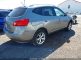 NISSAN ROGUE SL JN8AS58V89W165501 снимка