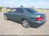 MAZDA 626 ES V6/LX (V6) 1YVGF22D6X5888804 photo