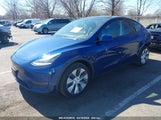 TESLA MODEL Y LONG RANGE DUAL MOTOR ALL-WHEEL DRIVE/PERFORMANCE DUAL MOTOR ALL-WHEEL DRIVE 5YJYGDEF4LF005534 fotografie