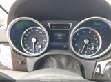 MERCEDES-BENZ ML 350 4MATIC 4JGDA5HB3EA428319 снимка