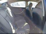 HYUNDAI ELANTRA GLS 5NPDH4AE7BH058298 снимка