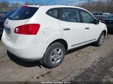NISSAN ROGUE SELECT S JN8AS5MT5EW612851 снимка