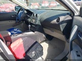 NISSAN ROGUE SELECT S JN8AS5MT5EW612851 снимка