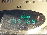 CHRYSLER PT CRUISER TOURING 3C4FY58B55T516564 снимка