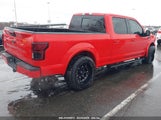 FORD F-150 XLT 1FTFW1E54JFC38029 снимка