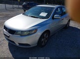 KIA FORTE EX KNAFU4A27A5271824 снимка