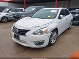 NISSAN ALTIMA 2.5 SL 1N4AL3AP8EN249994 fotografie