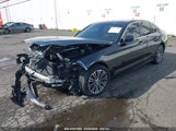 BMW 540I WBAJE5C51JWA96925 снимка