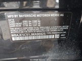BMW 540I WBAJE5C51JWA96925 снимка