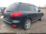 HYUNDAI SANTA FE GLS 5NMSG73D48H212360 fotografie