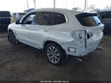BMW X3 SDRIVE30I 5UXTR7C51KLR46028 снимка