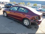 HONDA CIVIC LX 19XFB2F52CE384409 photo