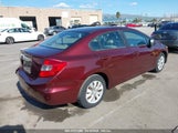 HONDA CIVIC LX 19XFB2F52CE384409 photo