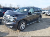 CHEVROLET TAHOE LTZ 1GNSKCKC7GR475458 снимка