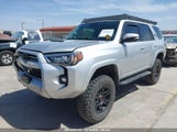 TOYOTA 4RUNNER TRD OFF ROAD PREMIUM JTERU5JR7R6256681 снимка