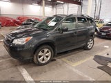 SUBARU FORESTER 2.5I LIMITED JF2SJAKC0FH807293 снимка