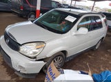 BUICK RENDEZVOUS CX 3G5DB03L06S611446 fotografie