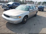 BUICK CENTURY LIMITED 2G4WY55J421119366 снимка