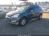 CHEVROLET TRAVERSE LS 1GNKVFED8CJ386231 fotografie