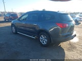 CHEVROLET TRAVERSE LS 1GNKVFED8CJ386231 fotografie