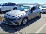 HYUNDAI ELANTRA SE KMHLL4DG2RU707377 снимка