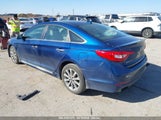 HYUNDAI SONATA LIMITED 5NPE34AF6HH487694 снимка