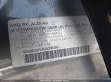 AUDI S4 3.0T PREMIUM PLUS WAUBGAFL4GA008390 снимка