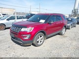FORD EXPLORER XLT 1FM5K8DH8HGC98066 снимка