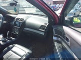 FORD EXPLORER XLT 1FM5K8DH8HGC98066 снимка