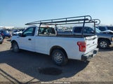 FORD F-150 XL 1FTMF1C80GKE86265 снимка