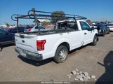 FORD F-150 XL 1FTMF1C80GKE86265 снимка