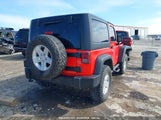 JEEP WRANGLER SPORT 1C4AJWAG2DL682044 снимка
