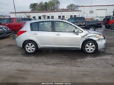NISSAN VERSA 1.8SL 3N1BC13E47L369909 снимка