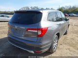 HONDA PILOT AWD EX-L 5FNYF6H52LB039456 снимка