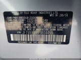 SUBARU WRX PREMIUM JF1VA1D66F9814459 снимка