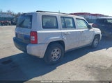 JEEP PATRIOT SPORT 1J4NF2GB8AD599726 fotografie