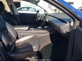 TESLA MODEL Y LONG RANGE DUAL MOTOR ALL-WHEEL DRIVE 5YJYGDEE3MF218743 снимка