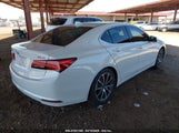 ACURA TLX TECHNOLOGY PACKAGE 19UUB2F58HA003553 снимка