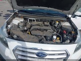 SUBARU OUTBACK 2.5I LIMITED 4S4BSANC7H3207616 снимка