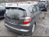 HONDA FIT SPORT JHMGE8G5XBC004136 снимка
