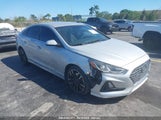 HYUNDAI SONATA SE 5NPE24AF3KH810903 снимка
