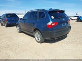 BMW X3 3.0I WBXPA93494WA61936 photo