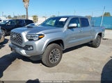 TOYOTA TACOMA TRD SPORT 3TMDZ5BN3PM163312 fotografie