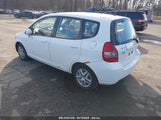 HONDA FIT JHMGD38437S027654 снимка