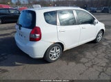 HONDA FIT JHMGD38437S027654 снимка