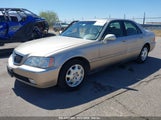 ACURA RL 3.5 JH4KA9656YC001269 снимка
