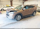 HYUNDAI TUCSON SE KM8J3CA44GU229648 снимка